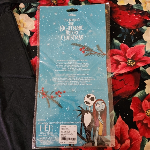 The Nightmare Before Christmas Bundle - Picture 4 of 8